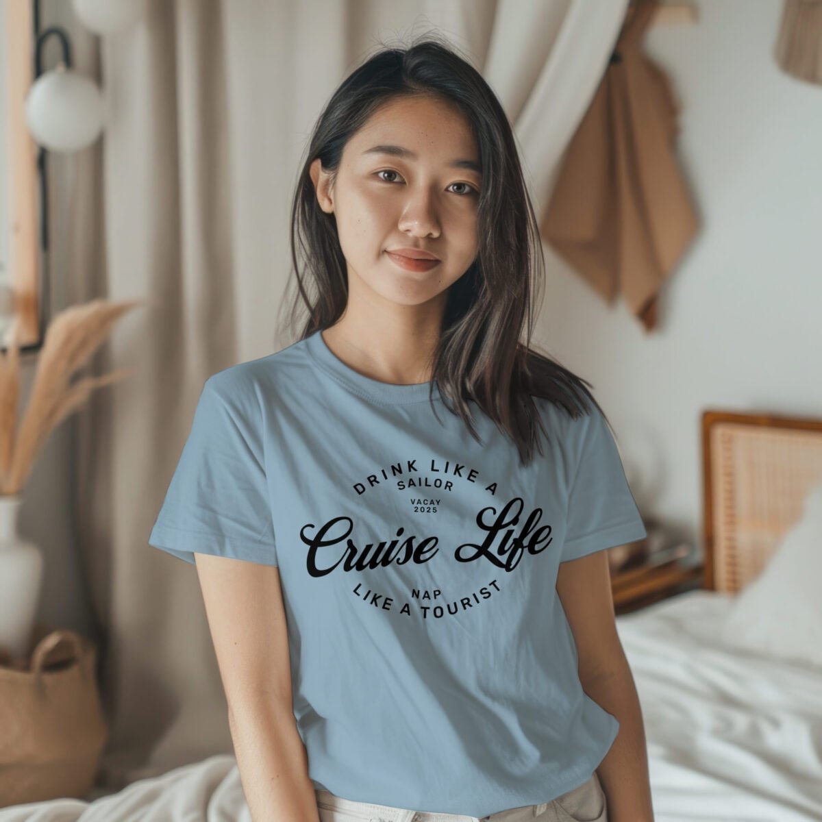 Funny Cruise SVG Files for DIY Vacation Shirts | Free Downloads